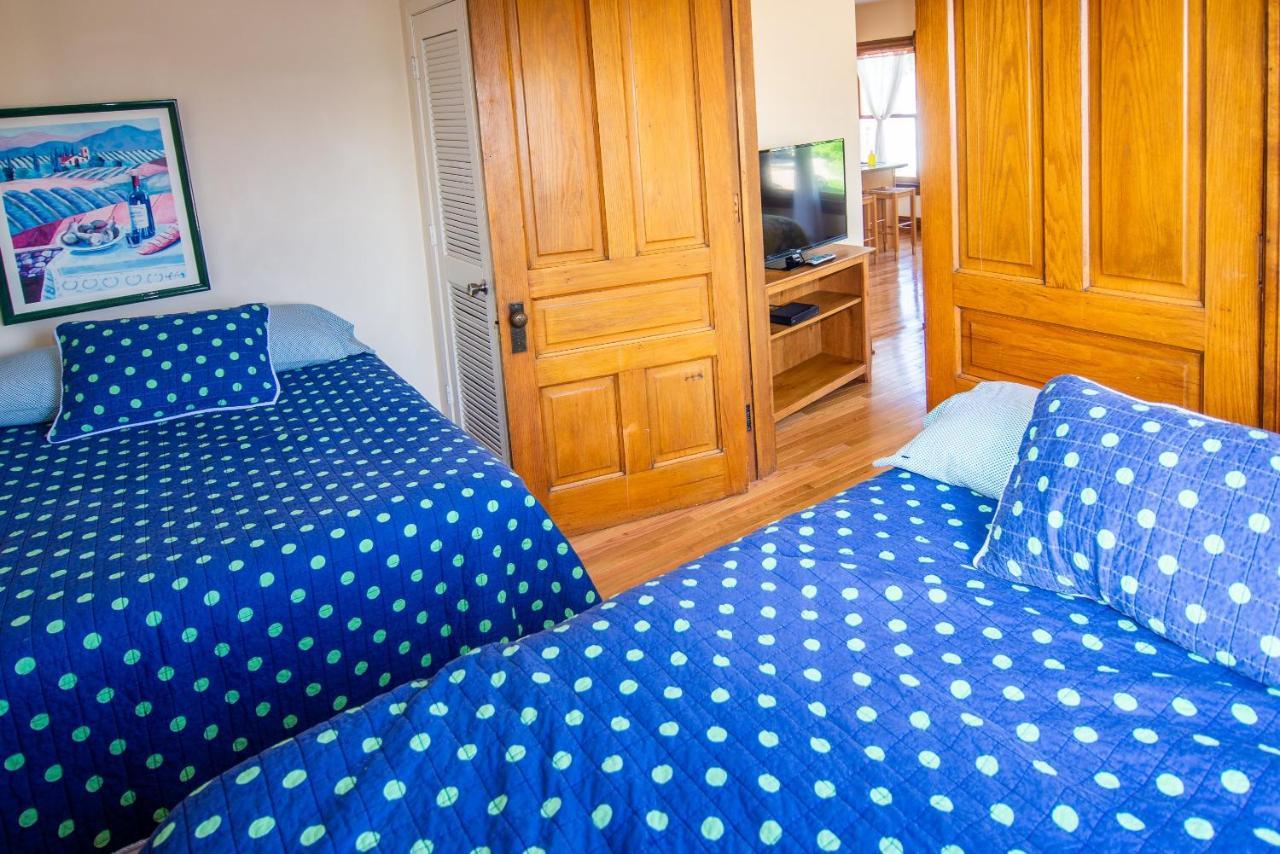 Serendipity Resort Grand Haven Zewnętrze zdjęcie