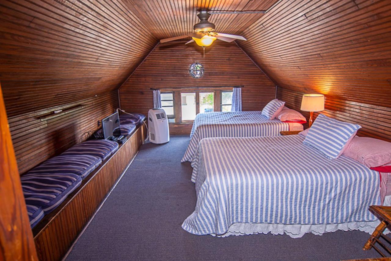 Serendipity Resort Grand Haven Zewnętrze zdjęcie