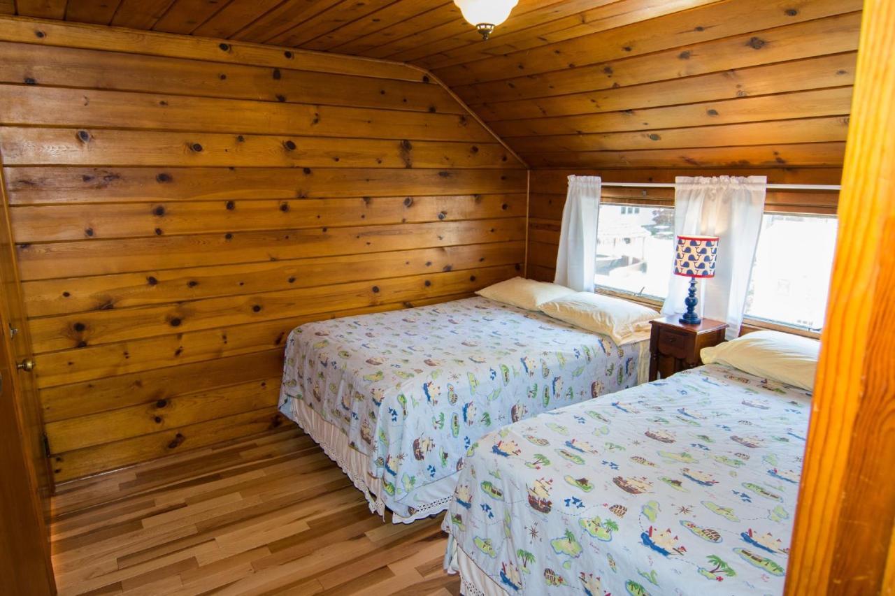 Serendipity Resort Grand Haven Zewnętrze zdjęcie