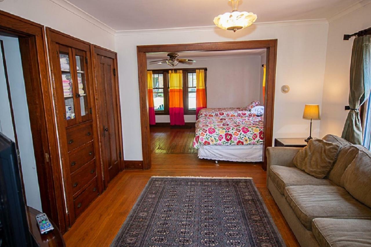 Serendipity Resort Grand Haven Zewnętrze zdjęcie