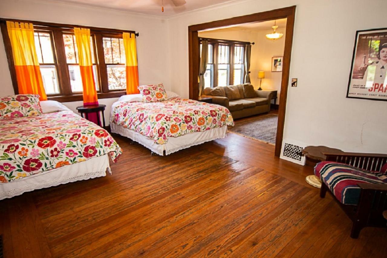 Serendipity Resort Grand Haven Zewnętrze zdjęcie