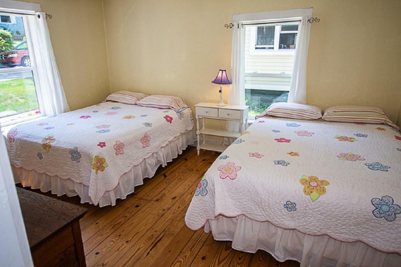 Serendipity Resort Grand Haven Zewnętrze zdjęcie