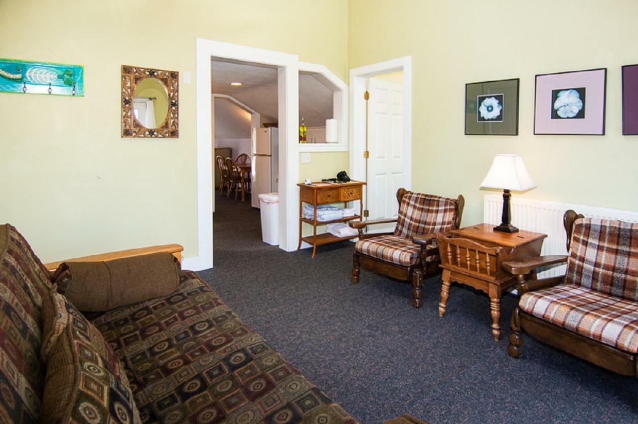 Serendipity Resort Grand Haven Zewnętrze zdjęcie