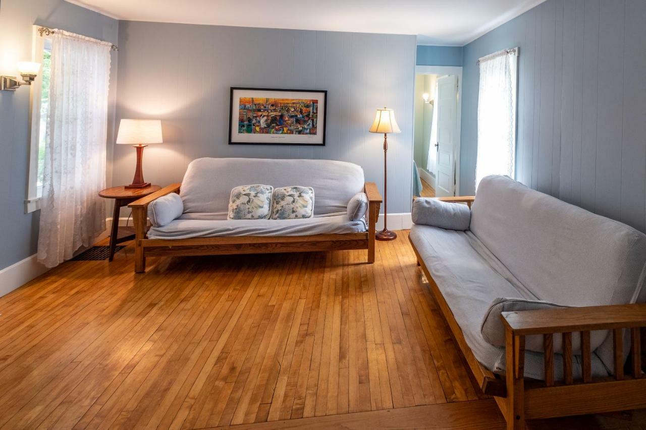 Serendipity Resort Grand Haven Zewnętrze zdjęcie